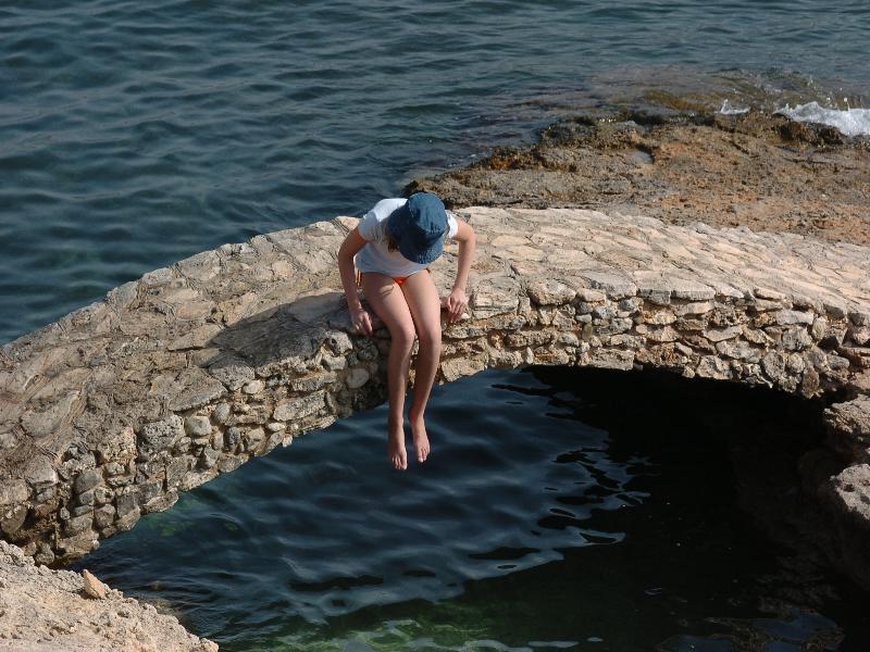 Comino Hotel ภายนอก รูปภาพ
