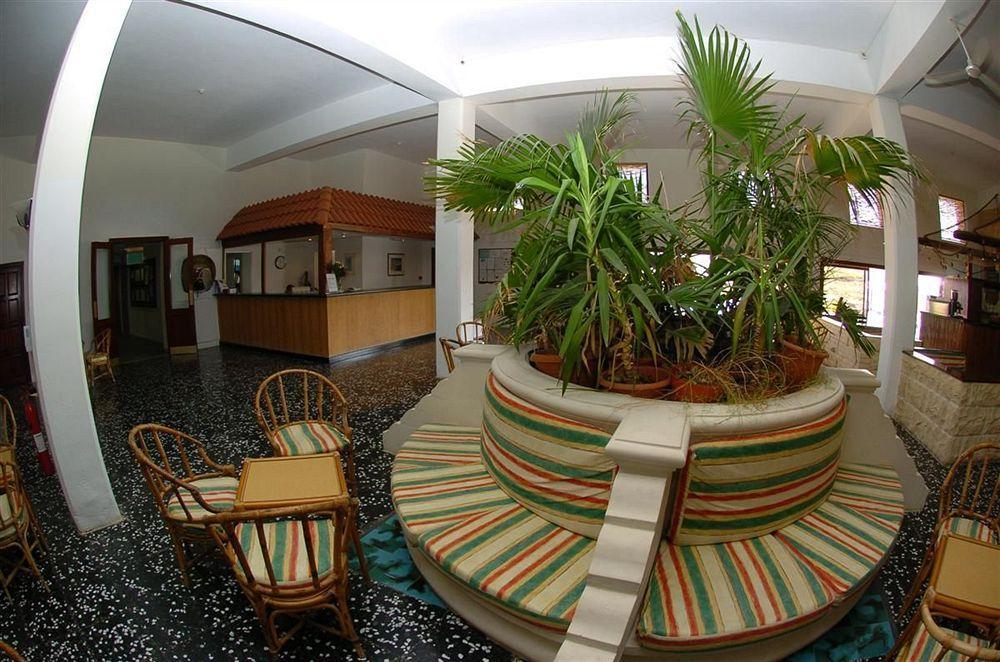 Comino Hotel ภายนอก รูปภาพ
